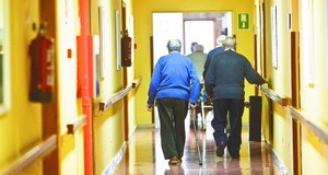 ¿Cuánto cuestan las residencias de adulto mayor?