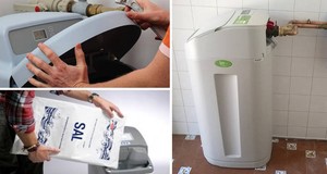 ¿Cuánto cuesta instalar un descalcificador? ¿Cuánto cuesta instalar un descalcificador?