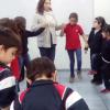 Talleres de Yoga en Colegios