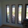 Ventanas PVC europeo cristal termo panel