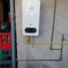 Gasfiteria Ingetec Gas