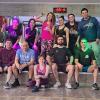 Entrenamiento funcional en Gimnasio Planet