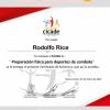 Diploma de Preparación Física para Deportes de Combate- CICADE