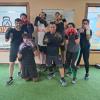 Funtional Boxing - Entrenamiento Funcional con mezcla de Kick Boxing recreativo