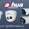 Servicio CCTV