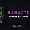 Namaste Masajes Y Terapias