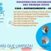 Servicios Generales Y Limpieza Spa