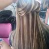 mechas