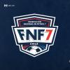 Logo federación nacional de fútbol