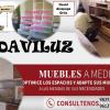 Muebles Daviluz