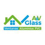 A Y V  Glass
