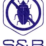 S&b Control De Plagas