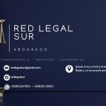 Red Legal Sur