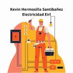 Kevin Hermosilla Santibañez Electricidad Eirl