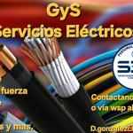 Técnico Eléctrico Sec