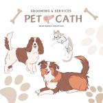 Pet Cath Grooming & Services