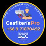 Gasfitería