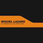 Miguel Angeles Lazaro