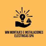 Wm Montajes E Instalaciones Eléctricas Spa