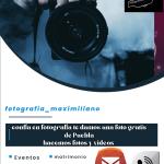 Fotografíamaximiliano