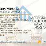 Asesoría Y Soluciones Para Tu Hogar