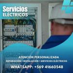 Electricidad.laquinta