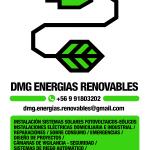 Dmg Electricidad